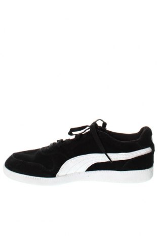 Мъжки обувки PUMA, Размер 42, Цвят Черен, Цена 68,53 лв.