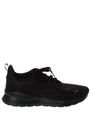 Мъжки обувки PUMA, Размер 44, Цвят Черен, Цена 75,00 лв.