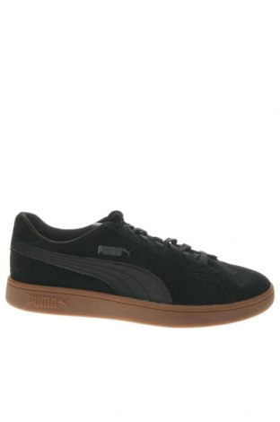Мъжки обувки PUMA, Размер 44, Цвят Черен, Цена 172,55 лв.