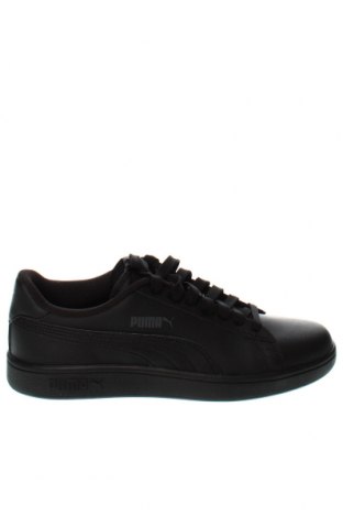 Мъжки обувки PUMA, Размер 41, Цвят Черен, Цена 121,80 лв.