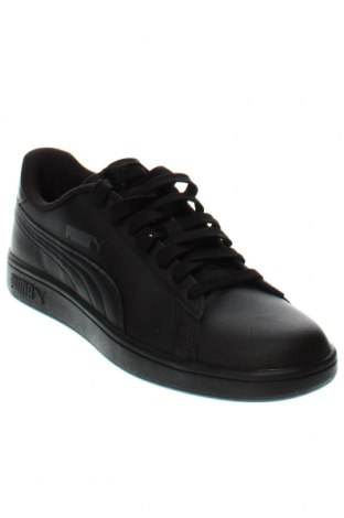 Мъжки обувки PUMA, Размер 41, Цвят Черен, Цена 203,00 лв.