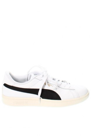 Ανδρικά παπούτσια PUMA, Μέγεθος 42, Χρώμα Λευκό, Τιμή 80,57 €