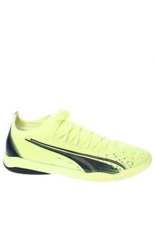Мъжки обувки PUMA, Размер 47, Цвят Зелен, Цена 172,00 лв.