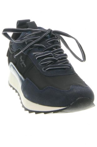 Ανδρικά παπούτσια Pepe Jeans, Μέγεθος 43, Χρώμα Μπλέ, Τιμή 46,39 €