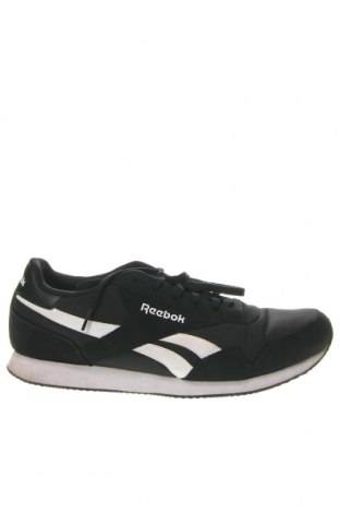 Ανδρικά παπούτσια Reebok, Μέγεθος 47, Χρώμα Μαύρο, Τιμή 55,05 €