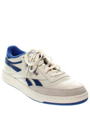 Ανδρικά παπούτσια Reebok, Μέγεθος 45, Χρώμα Λευκό, Τιμή 81,57 €