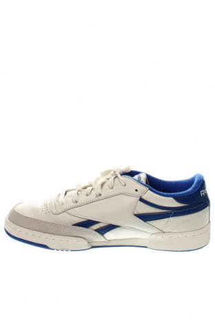 Ανδρικά παπούτσια Reebok, Μέγεθος 45, Χρώμα Λευκό, Τιμή 81,57 €