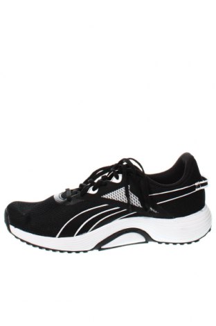 Ανδρικά παπούτσια Reebok, Μέγεθος 43, Χρώμα Μαύρο, Τιμή 55,05 €