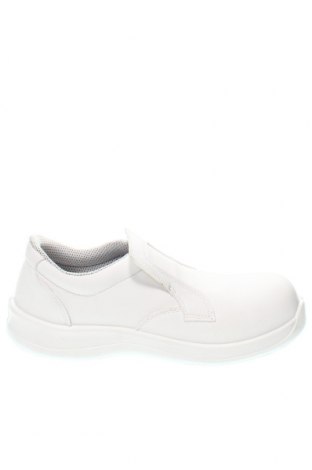 Ανδρικά παπούτσια Reposa, Μέγεθος 43, Χρώμα Λευκό, Τιμή 30,62 €