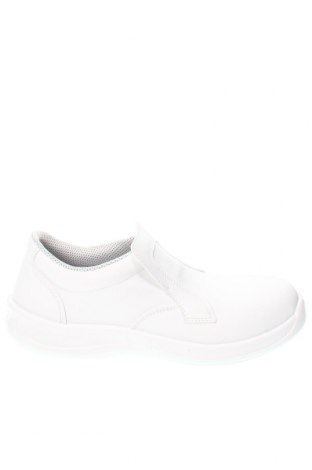 Ανδρικά παπούτσια Reposa, Μέγεθος 44, Χρώμα Λευκό, Τιμή 26,37 €