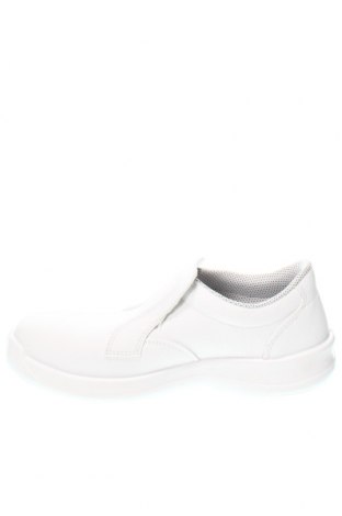 Мъжки обувки Reposa, Размер 44, Цвят Бял, Цена 93,00 лв.