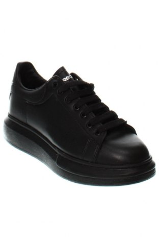 Мъжки обувки RunnerBoss, Размер 42, Цвят Черен, Цена 62,00 лв.