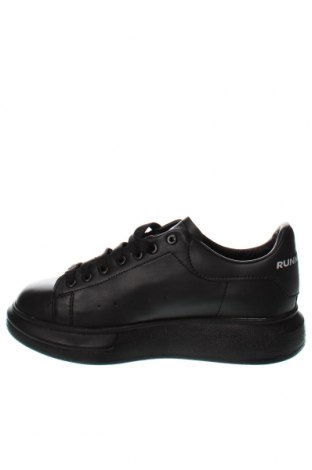 Ανδρικά παπούτσια RunnerBoss, Μέγεθος 42, Χρώμα Μαύρο, Τιμή 24,61 €