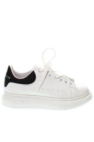 Ανδρικά παπούτσια RunnerBoss, Μέγεθος 42, Χρώμα Λευκό, Τιμή 17,90 €