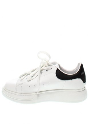 Мъжки обувки RunnerBoss, Размер 42, Цвят Бял, Цена 62,00 лв.