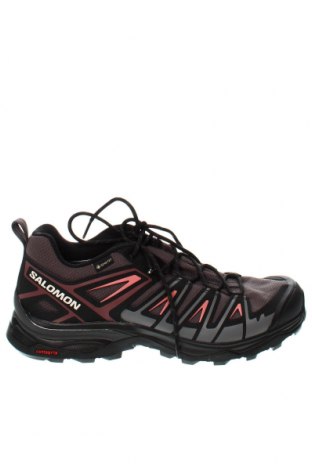Мъжки обувки Salomon, Размер 44, Цвят Многоцветен, Цена 245,65 лв.