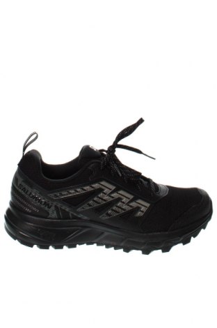 Ανδρικά παπούτσια Salomon, Μέγεθος 42, Χρώμα Μαύρο, Τιμή 54,15 €