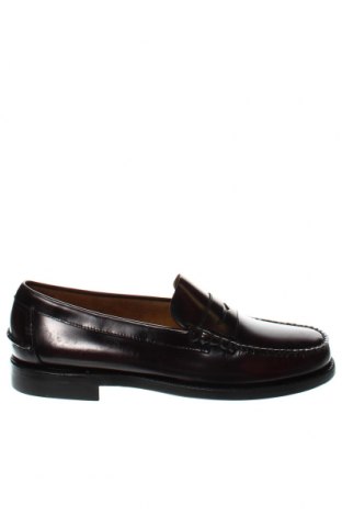 Мъжки обувки Sebago, Размер 44, Цвят Лилав, Цена 238,85 лв.