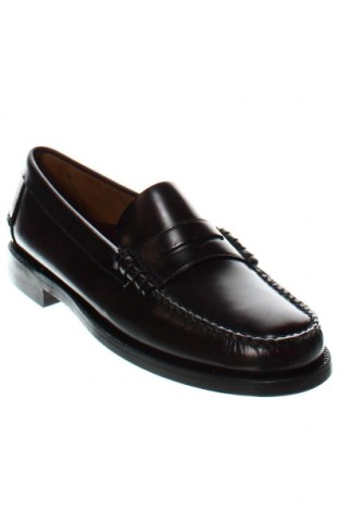 Мъжки обувки Sebago, Размер 44, Цвят Лилав, Цена 281,00 лв.