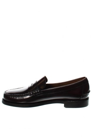 Мъжки обувки Sebago, Размер 44, Цвят Лилав, Цена 281,00 лв.