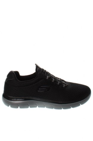 Мъжки обувки Skechers, Размер 42, Цвят Черен, Цена 93,00 лв.