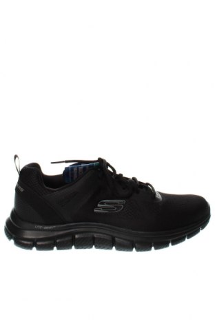 Ανδρικά παπούτσια Skechers, Μέγεθος 43, Χρώμα Μαύρο, Τιμή 47,94 €