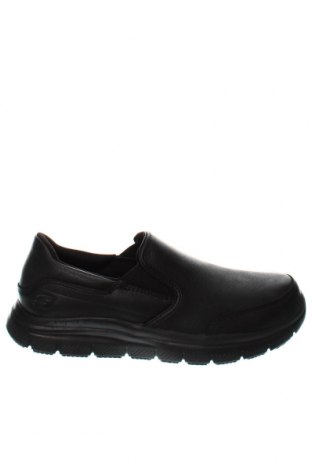 Мъжки обувки Skechers, Размер 42, Цвят Черен, Цена 68,20 лв.