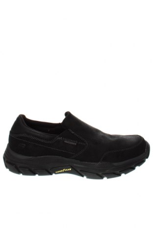 Pánske topánky Skechers, Veľkosť 45, Farba Čierna, Cena  19,65 €