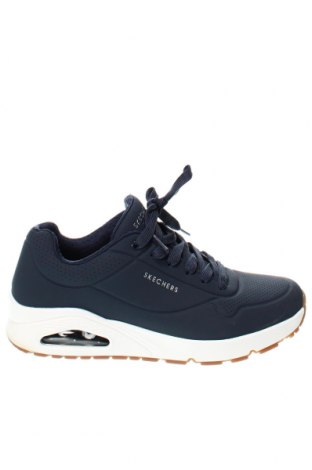 Ανδρικά παπούτσια Skechers, Μέγεθος 42, Χρώμα Μπλέ, Τιμή 25,36 €