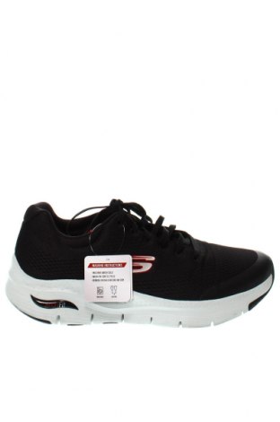 Ανδρικά παπούτσια Skechers, Μέγεθος 46, Χρώμα Μαύρο, Τιμή 25,36 €