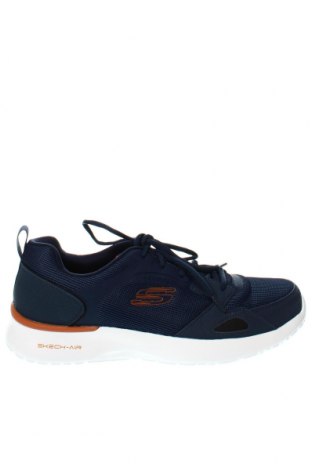 Ανδρικά παπούτσια Skechers, Μέγεθος 43, Χρώμα Μπλέ, Τιμή 25,36 €