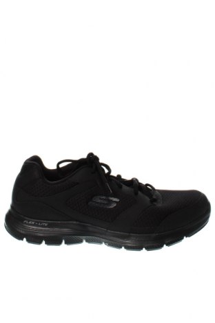 Ανδρικά παπούτσια Skechers, Μέγεθος 46, Χρώμα Μαύρο, Τιμή 38,35 €