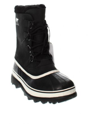 Мъжки обувки Sorel, Размер 44, Цвят Черен, Цена 227,04 лв.