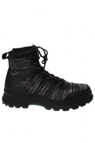 Ανδρικά παπούτσια Steve Madden, Μέγεθος 44, Χρώμα Μαύρο, Τιμή 30,84 €