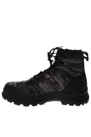 Ανδρικά παπούτσια Steve Madden, Μέγεθος 44, Χρώμα Μαύρο, Τιμή 33,74 €