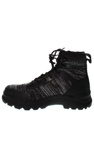 Încălțăminte bărbătească Steve Madden, Mărime 44, Culoare Negru, Preț 190,69 Lei