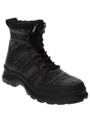 Ανδρικά παπούτσια Steve Madden, Μέγεθος 43, Χρώμα Μαύρο, Τιμή 30,84 €