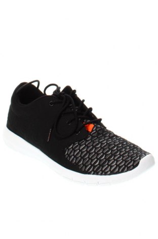Ανδρικά παπούτσια Superdry, Μέγεθος 45, Χρώμα Μαύρο, Τιμή 36,26 €
