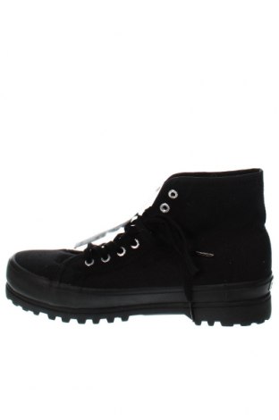 Încălțăminte bărbătească Superga, Mărime 43, Culoare Negru, Preț 243,29 Lei