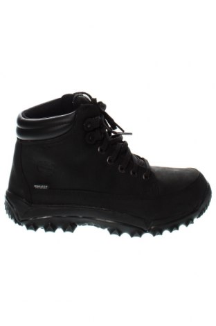 Мъжки обувки Timberland, Размер 43, Цвят Черен, Цена 128,35 лв.