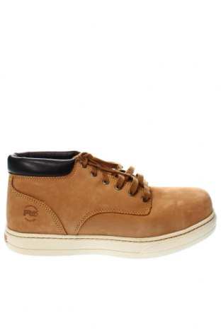Мъжки обувки Timberland, Размер 43, Цвят Кафяв, Цена 198,90 лв.