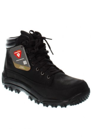 Мъжки обувки Timberland, Размер 45, Цвят Черен, Цена 275,20 лв.