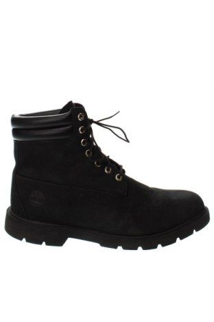 Ανδρικά παπούτσια Timberland, Μέγεθος 47, Χρώμα Μαύρο, Τιμή 93,40 €