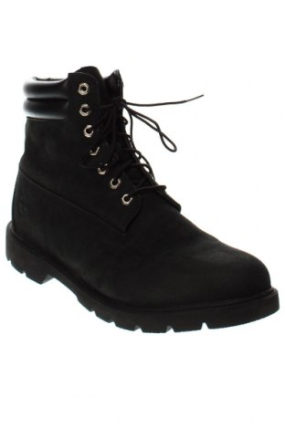 Мъжки обувки Timberland, Размер 47, Цвят Черен, Цена 151,00 лв.