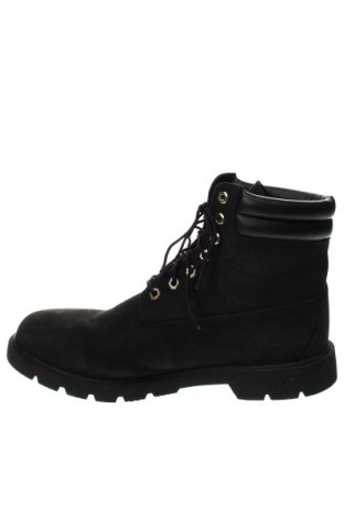 Мъжки обувки Timberland, Размер 47, Цвят Черен, Цена 151,00 лв.