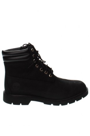 Ανδρικά παπούτσια Timberland, Μέγεθος 44, Χρώμα Μαύρο, Τιμή 93,40 €