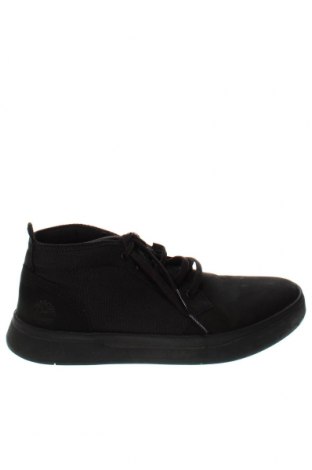 Ανδρικά παπούτσια Timberland, Μέγεθος 40, Χρώμα Μαύρο, Τιμή 63,71 €