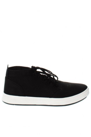 Ανδρικά παπούτσια Timberland, Μέγεθος 45, Χρώμα Μαύρο, Τιμή 56,04 €