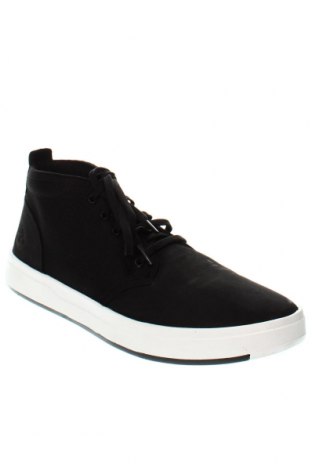 Ανδρικά παπούτσια Timberland, Μέγεθος 45, Χρώμα Μαύρο, Τιμή 93,40 €