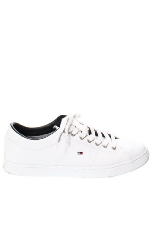 Ανδρικά παπούτσια Tommy Hilfiger, Μέγεθος 44, Χρώμα Λευκό, Τιμή 63,71 €